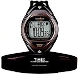 Timex Race Trainer Digital Heart Rate Monitor Watch 5K217