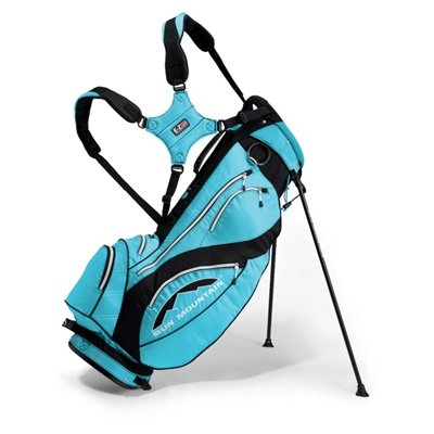 Sun Mountain 2007 Superlight Stand Bag