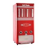 Helman Retro Vending Machine - RVM560