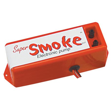 41Xh7JuIqFL Electronic Smoke Pump