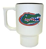 NCAA University of Florida 17-Ounce Classic Series Ceramic Travel Mug