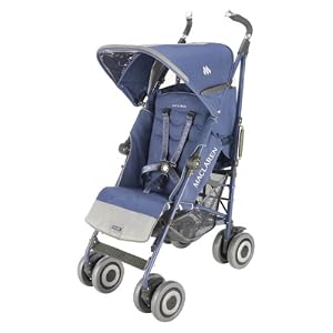 Maclaren Techno XT Stroller