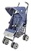 Maclaren Techno XT Stroller Crown Blue on Crown Blue Frame 41Xh7ePPIeL. SL75 Maclaren Techno XT Stroller Crown Blue on Crown Blue Frame