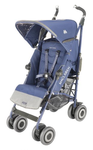Maclaren Techno XT Stroller Crown Blue on Crown Blue Frame 41Xh7ePPIeL Maclaren Techno XT Stroller Crown Blue on Crown Blue Frame