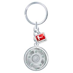 1. Bundesliga Schl�sselanh�nger Meisterschale 3-D, 4 cm