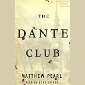 The Dante Club | [Matthew Pearl]