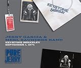 Keystone Berkeley September 1, 1974 3-Cd Set