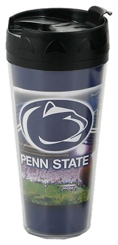 Penn State Nittany Lions 16 oz. Voyager Stadium Series Mug