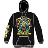 Job For A Cowboy - Hooded Sweatshirts - Band