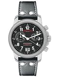 Riedenschild – WrightChrono – Schwarzes ZB – 1109-01-E07s