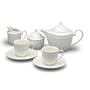 Mikasa Italian Countryside 7-Piece Tea Set