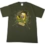 Simpsons Medal of Homer Mens T-Shirt