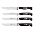Zwilling J.A. Henckels Twin Four Star II 4-Piece Steak Set