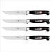 Zwilling J.A. Henckels Twin Four Star II 4-Piece Steak Set