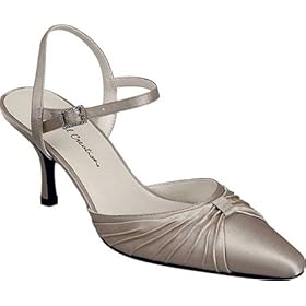 Carrie Prom Shoes by Colorful Creations