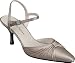 Colorful Creations Women's Carrie Prom Shoes