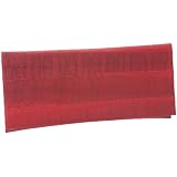 Tatoosh Riviera Pochette femme - Rouge Cuir