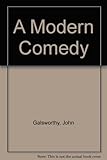 A modern comedy