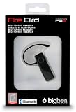 Oreillette bluetooth pour PS3 - Fire Bird
