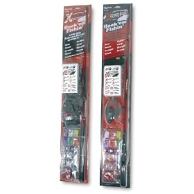 Lake & Stream� 5'6" X-Stream Angler Spincasting Combo