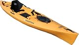 Emotion Grandslam Angler Kayak