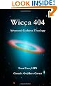 Wicca 404: Advanced Goddess Thealogy