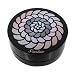 Guerlain Meteorites Illuminating Pressed Powder 0.35oz/10g #02 Rose Frais