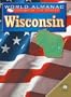 Wisconsin: The Badger State (World Almanac Library of the States)