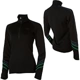 Icebreaker Sport LTD Piste Sweater - Women's