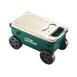 Lawn Buddy Planter Cart