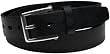 Fossil Belt - Garrett (Color: Black)