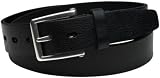 Fossil Belt - Garrett (Color: Black)