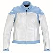 Alpinestars Stella Ice Women's Leather Street Motorcycle Jacket