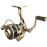 U.S. Reel SuperCaster SX Spinning Reels Model: SuperCaster 180SX