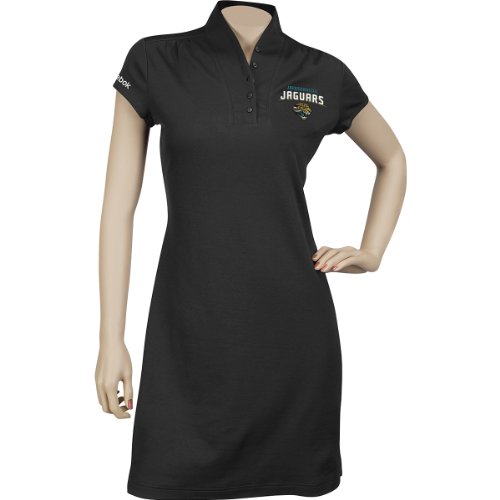 Reebok Jacksonville Jaguars Women's Casual Dress Large
