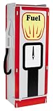 Kidsaw Racing Car Wardrobe