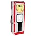 Kidsaw Racing Car Wardrobe
