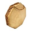 Frame Drum Octagon,