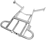AC Racing COOLER RACK YAMAHA RAPTOR 700 '06 RAPTOR 700 '06 2176938