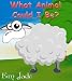 What Animal Could I Be? (Illustrated Version) by Em Jade