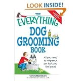 TheEverythingDogGroomingBookAll you need to help your pet look and feel great! (Everything Series