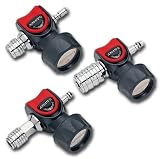 Dive Alert- Sub-Duck Underwater Signaling Devices