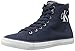 CK Jeans Men's Arthur Canvas Fashion Sneaker