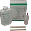 Opticon Fracture Sealer & Hardener Lapidary Cabochon