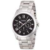 [フォッシル]FOSSIL GRANT FS4736 メンズ 【正規輸入品】