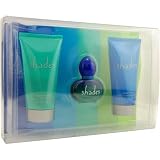 Shades By Navy For Women. Set-cologne Spray .37 OZ & Body Lotion 2 OZ & Shower Gel 2 OZ