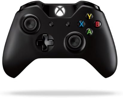 Xbox One Wireless Controller and Play & Charge Kit (Without 3.5 millimeter headset jack)