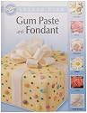Wilton Gum Paste and Fondant Lesson Plan