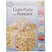 Wilton Gum Paste and Fondant Lesson Plan