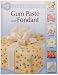 Wilton Gum Paste and Fondant Lesson Plan